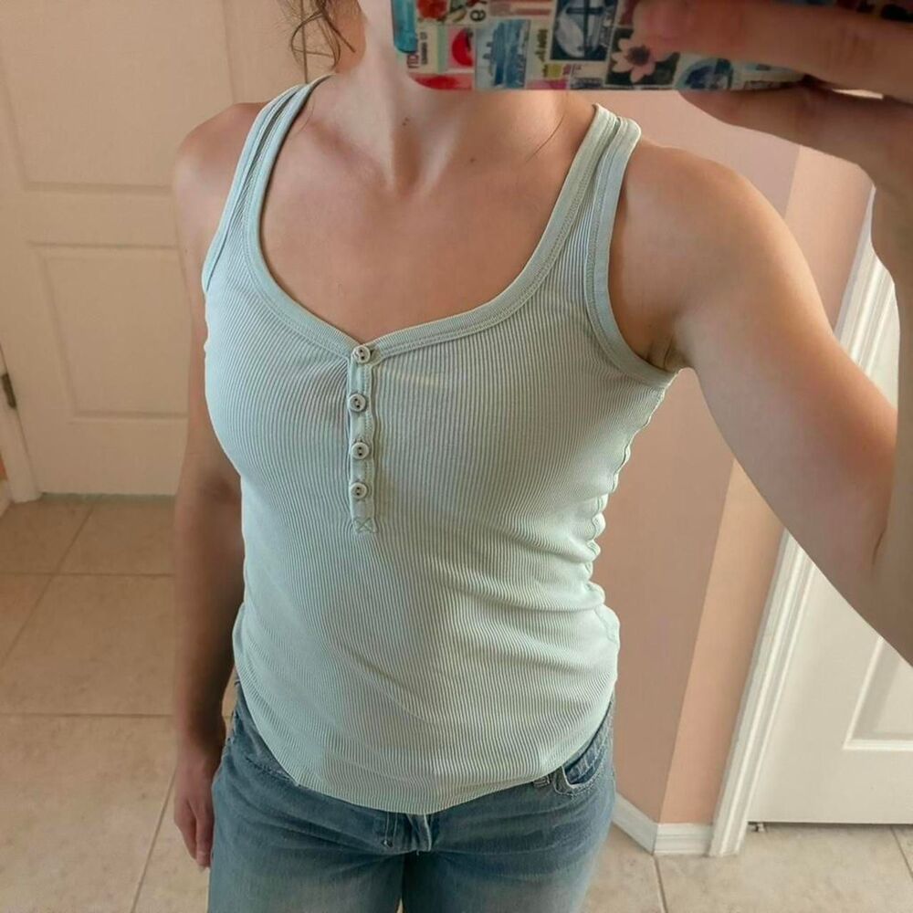 Unbranded Women's White Vest